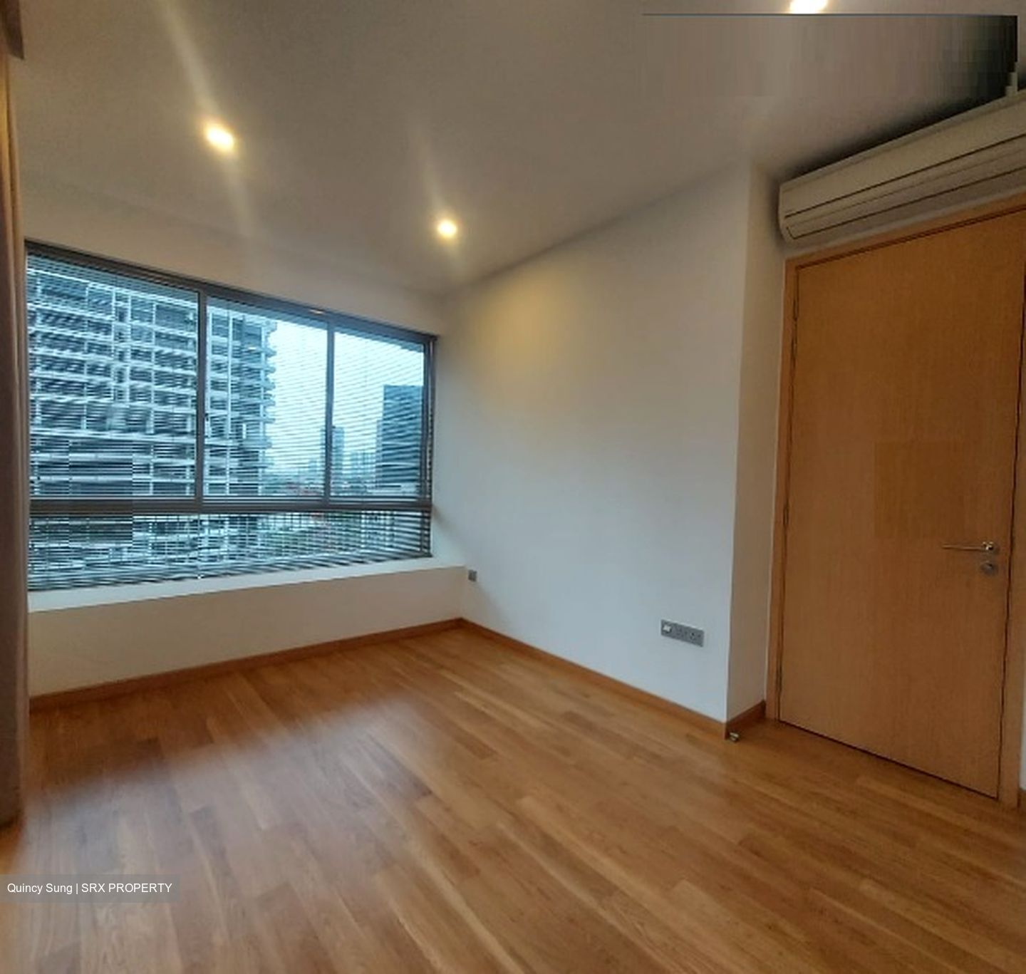 The Peak @ Cairnhill II (D9), Apartment #430219701